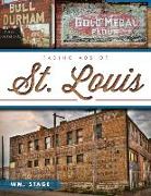 Fading Ads of St. Louis