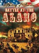 Battle at the Alamo