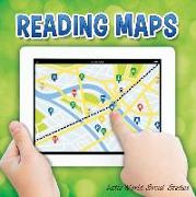 Reading Maps