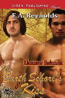 The Earth Schorl's Kiss [Elemental Seduction 2] (Siren Publishing Classic Manlove)