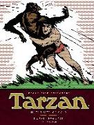 Tarzan - In The City of Gold (Vol. 1)