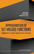 Approximation of Set-Valued Functions