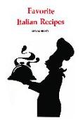 Favorite Italian Recipes