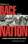 Making Race and Nation