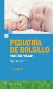 Pediatria de Bolsillo