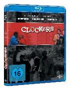 Spike-Lee-Collection Clockers