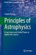 Principles of Astrophysics