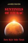 Sentinels of Tzurac