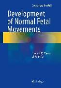 Development of Normal Fetal Movements