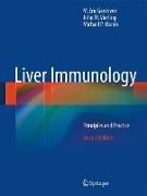 Liver Immunology