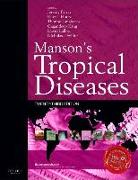 Manson's Tropical Diseases