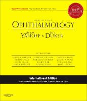 Ophthalmology, International Edition