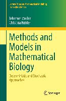 Methods and Models in Mathematical Biology