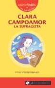 Clara Campoamor, la sufragista