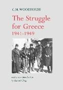 The Struggle for Greece, 1941-1949, New Edition