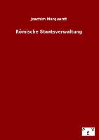 Römische Staatsverwaltung