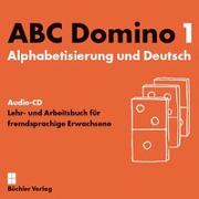 ABC Domino 1 ꟾ Audio-CD