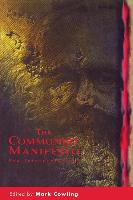 The Communist Manifesto