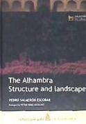 The Alhambra : structure and landscape