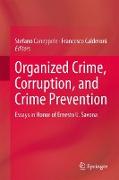 Organized Crime, Corruption and Crime Prevention