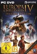 Europa Universalis IV - Extreme Edition. Für Windows XP/Vista/7/8