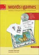 Words and Games. 4th Grade 3./4. Klasse
