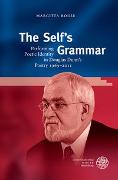 The Self's Grammar