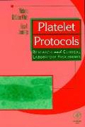 Platelet Protocols