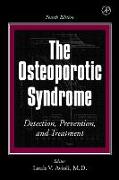 The Osteoporotic Syndrome