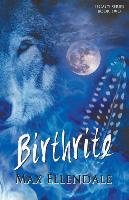 Birthrite: Legacy Series Book 2