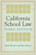 California School Law