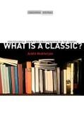 What is a Classic?