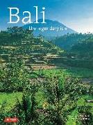 Bali The Legendary Isle