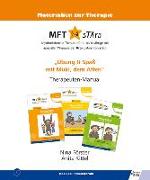 MFT 4-8 sTArs - Myofunktionelle Therapie für 4- bis 8-Jährige mit spezieller Therapie der Artikulation von s/sch