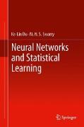 Neural Networks and Statistical Learning