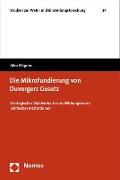 Die Mikrofundierung von Duvergers Gesetz