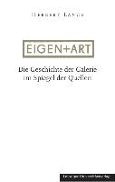 EIGEN+ART