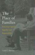 The Place of Families