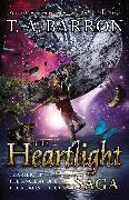 The Heartlight Saga