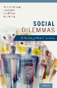 Social Dilemmas: Understanding Human Cooperation