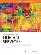 Introduction to Human Services