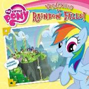 My Little Pony: Welcome to Rainbow Falls!