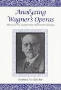 Analyzing Wagner's Operas