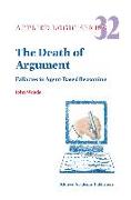 The Death of Argument