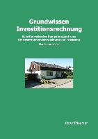 Pflaumer, P: Grundwissen Investitionsrechnung