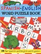 Word Puzzles Spanish-English