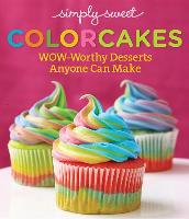 Simply Sweet Colorcakes