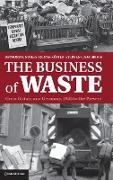 The Business of Waste