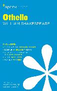 Othello SparkNotes Literature Guide