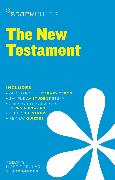 New Testament SparkNotes Literature Guide